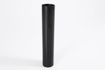 FULLSIX STEERING DAMPER COVER | MD-9912-S84