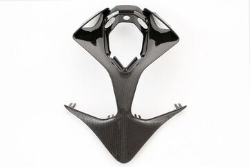 FULLSIX SEAT / TAIL HEAT COVER OEM | MD-9912-TC59