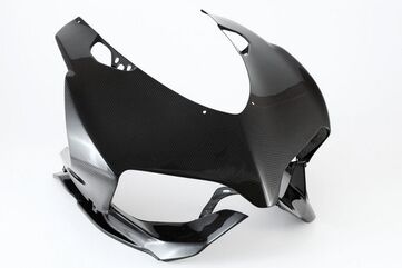 FULLSIX HEADLIGHT FAIRING STRADA | MD-9912-TM51
