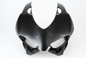 FULLSIX HEADLIGHT FAIRING STRADA | MD-9912-TM51