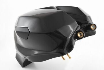 FULLSIX FUEL TANK-OVERSIZE (25 L) | MD-9913-R49