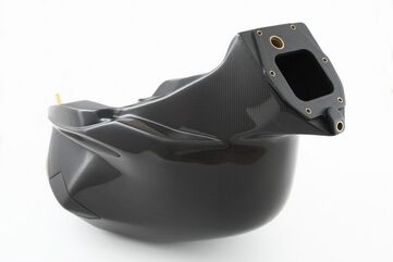 FULLSIX FUEL TANK-OVERSIZE (25 L) | MD-9913-TM49