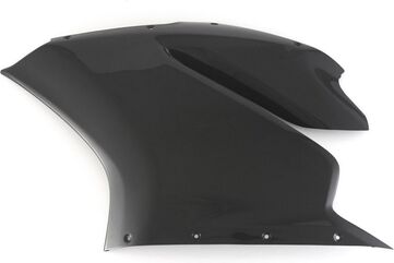 FULLSIX FAIRING SIDE PANEL - UPPER LEFT Color - RAW | MD-9915-R36