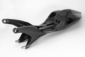 FULLSIX SEAT / TAIL RACING - MONOCOQUE 1199/899 | MD-99R2-C56