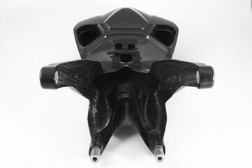 FULLSIX SEAT / TAIL RACING - MONOCOQUE 1199/899 | MD-99R2-R56