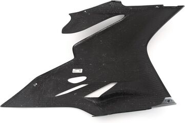 FULLSIX FAIRING SIDE PANEL - LEFT, RACING | MD-99R5-TC36