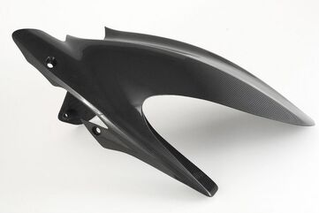 FULLSIX FRONT MUDGUARD Color - MATT | MD-DI11-M12