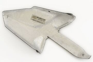FULLSIX FRONT MUDGUARD Color - CLEAR COAT | MD-MS10-TC62