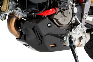 FULLSIX FRONT MUDGUARD Color - MATT | MD-MS17-M41