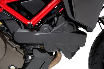 FULLSIX FRONT MUDGUARD Color - MATT | MD-MS17-M77