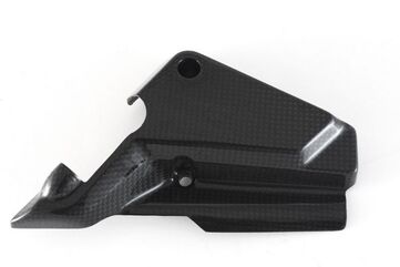 FULLSIX FRONT MUDGUARD Color - SATIN | MD-MS17-S46L