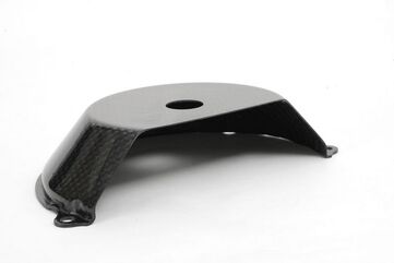 FULLSIX FRONT MUDGUARD Color - MATT | MD-S99X-M75
