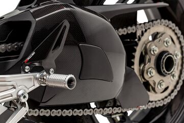 FULLSIX HEEL GUARDS - SET | MD-V418-M22