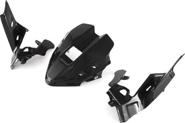 FULLSIX INSTRUMENT COVER | MD-V418-M91
