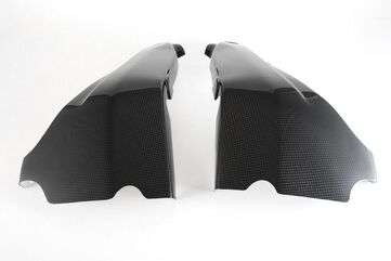 FULLSIX FRAME COVERS EXTENSION - SET | MD-V418-TC80E