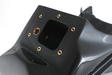 FULLSIX FUEL TANK | MD-V422-C49