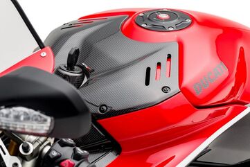 FULLSIX TANK COVER V2 | MD-V4R8-R50
