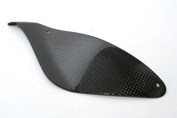FULLSIX CHAIN GUARD - LOWER | MM-F401-C19