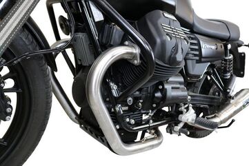 GPR / ジーピーアール Original For Moto Guzzi V7 Iii Special-St-Carb 2017/18 レーシング Full Exhaust Powercone Evo | CO.GU.60.RACE.PCEV