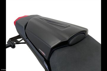 Powerbronze / パワーブロンズ Seat Cowl for YAMAHA MT-10 22-23/MATT BLACK | 310-Y122-070