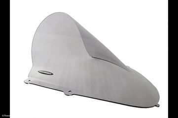 Powerbronze / パワーブロンズ Airflows for APRILIA RSV4 21-23/FROSTED STEALTH GREY | 400-A112-019