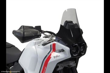 Powerbronze / パワーブロンズ Standard for DUCATI DESERTX 22-23 (355 MM HIGH)/RED | 410-D121-005
