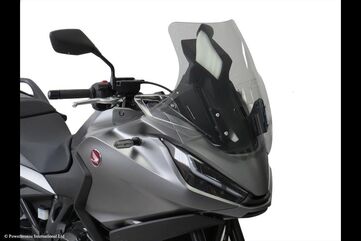 Powerbronze / パワーブロンズ Standard for HONDA NT1100 22-23 (510 MM HIGH)/LIGHT TINT | 410-H190-001