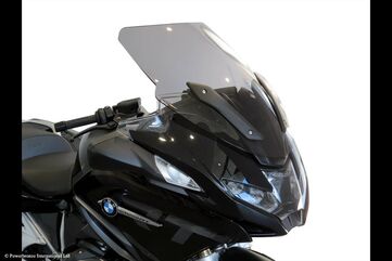 Powerbronze / パワーブロンズ Flip for BMW R1250RT 21-23 (675 MM)/LIGHT TINT | 420-B141-001
