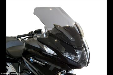Powerbronze / パワーブロンズ Flip for BMW R1250RT 21-23 (700 MM)/LIGHT TINT | 420-B142-001