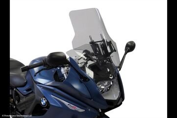 Powerbronze / パワーブロンズ Powerblade for BMW F800GT 13-20/CLEAR | 480-B108-000