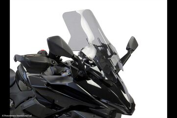 Powerbronze / パワーブロンズ Powerblade for SUZUKI GSX-S1000GT 22-23/CLEAR | 480-S106-000