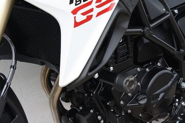 GSGモトテクニック リプレイスメントパッド 右側 | W11-EP-40602-DS-RIGHT