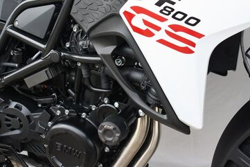 GSGモトテクニック リプレイスメントパッド 右側 | W11-EP-40602-DS-RIGHT