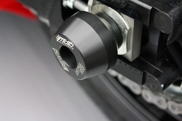 GSGモトテクニック クラッシュパッドセット (リアホール用) Honda CBR 1000 RR / RR R-SP (2020 -) | 45-32-397-H74