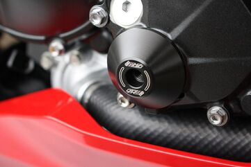 GSGモトテクニック エンジンカバープロテクション 右側 Honda CBR 1000 RR / RR R-SP (2020 -) | 4927-H7444