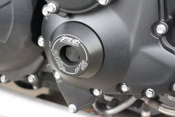 GSGモトテクニック エンジンプロテクション 右側 Triumph Speed Triple 1050 S / 1050 R / 1050 RS (2016-2020) | 70-32-T155