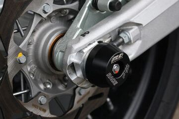 GSGモトテクニック クラッシュパッドセット (リアホール用) ハスクバーナ FS 450 (2016 -) | 311-3049-3849