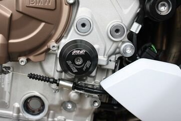GSGモトテクニック エンジンプロテクション 右側 BMW S / M 1000 R (2021 -) | 60-31-W190R