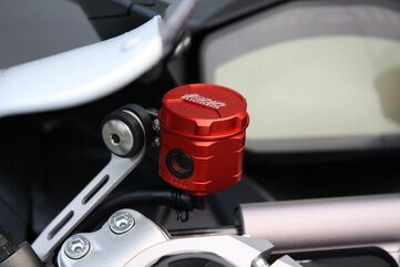GSGモトテクニック クラッチオイルリザーバー Ducati パニガーレ V2 (2020 -) | 3999-B36L-D22