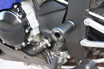 GSGモトテクニック エンジンガード / オルタネーター / クラッチカバー Yamaha YZF 1000 R1 (2002-2003) | 9541100-Y222