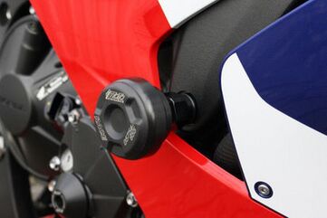 GSGモトテクニック クラッシュパッドセット Honda CBR 1000 RR / R-SP (2020 -) | 35440-H74-SH