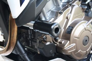 GSGモトテクニック クラッシュパッドセット Honda CRF 1000 L Africa Twin (2016-2018) | 95410-H60
