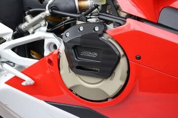 GSGモトテクニック クラッシュパッドセット Ducati パニガーレ V4 (2018 -) | 5040-D31