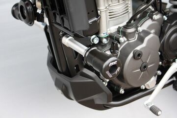 GSGモトテクニック クラッシュパッドセット Aprilia RX / SX 125 (2018-) | 9541750-A22