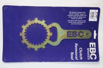 EBCブレーキ CT シリーズ クラッチリムーバブルツール | CT027