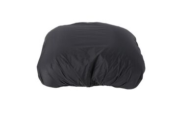 SW Motech / SWモテック Rain cover. Black. For PRO Cosmo backpack. | BC.ZUB.00.136.30000