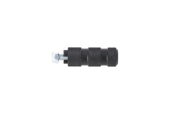 SW Motech / SWモテック Step STREET for brake pedal. Black. | FBL.00.127.11100/B