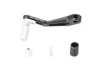 SW Motech / SWモテック Gear lever. Triumph Tiger 1200 / Explorer / XC (11-). | FSC.11.482.10001