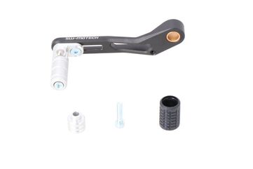 SW Motech / SWモテック Gear lever. Triumph Tiger 1050 models (06-). | FSC.11.619.10001