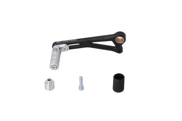 SW Motech / SWモテック Gear lever. Harley-Davidson Pan America (21-). | FSC.18.911.10001